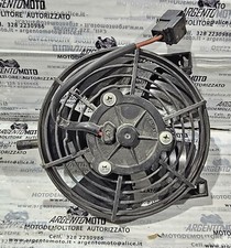 elettroventola aprilia rsv 1000 r factory Electric fan Elektrolüfter AP8124855