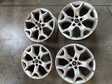 8V411007AA cerchi Lega FORD KUGA S-MAX  (CBV) 2.0 TDCI Diametro 17 ET 52,5 