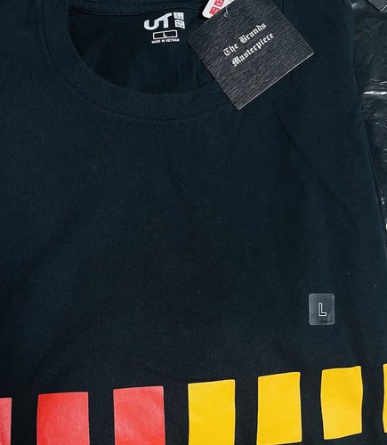 Shirt uniqlo roland - roland, tr-808