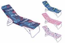 Lettino Bimbi 118x40x23 cm