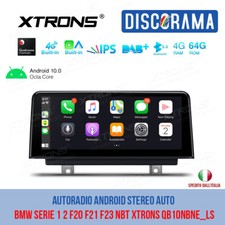 AUTORADIO ANDROID STEREO AUTO