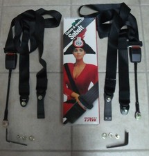 CINTURE DI SICUREZZA ANTERIORI