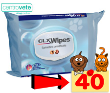 I.C.F. Clorexyderm Clx Wipes