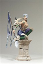 SPAWN Evolutions: ZERA Action