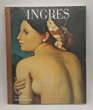 I classici dell'arte - Ingres