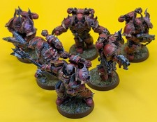 Warhammer 40.000 - Chaos Space