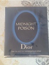 Midnight Poison Dior Eau De