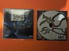 Guè Rasty KG CD Raro 500