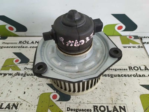 Motore riscaldamento - di, /