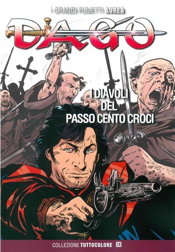 Dago collezione tuttocolore - dago,