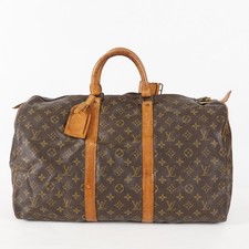 Borsa Louis Vuitton Keepall 50