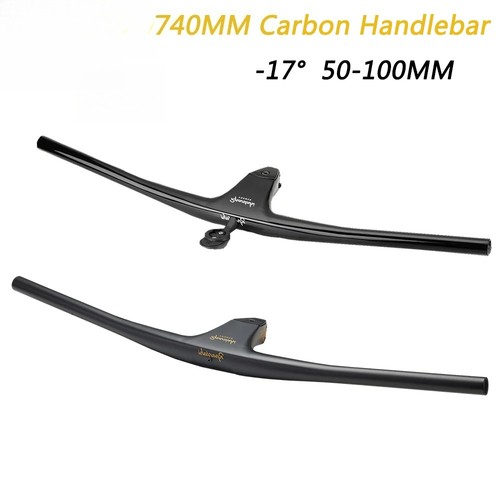 100mm per manubrio - , 50-100mm
