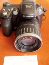  Fujifilm Finepix S 5600