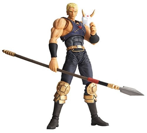 Modellino kaiyodo legacy - modellino,