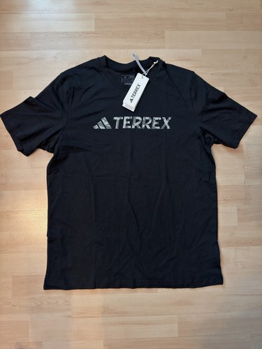 Shirt uomo adidas - t-shirt, terrex