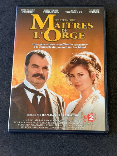 Les steenfort maîtres l - de,