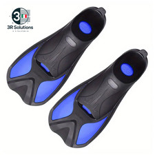 Pinne Da Allenamento per Nuoto Gugmoy in Edizione Limitata, Comoda Pinna Da Nuot