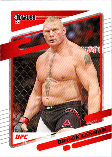 Brock lesnar 2022 - 🇺🇸,