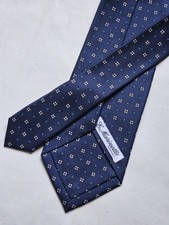 Cravatta E. Marinella Tie