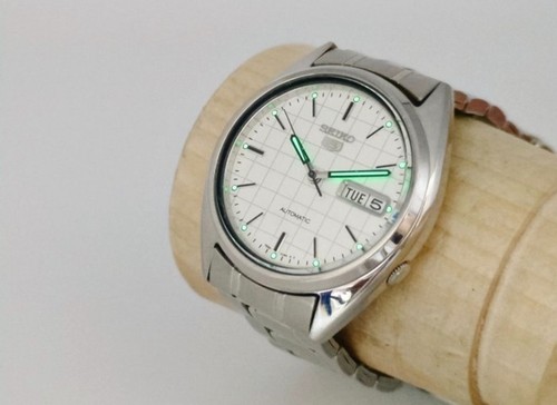 Seiko automatico - seiko,