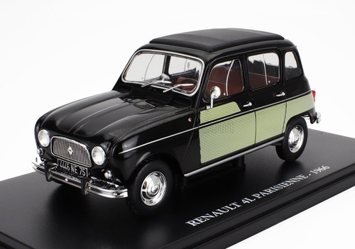 Centauria modellino - 1/43,