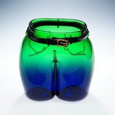Murano art glass - art, sculpture
