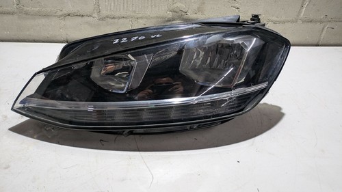 Faro proiettore sinistro - , vw
