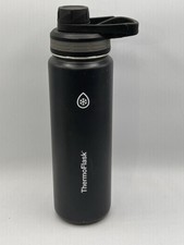 ThermoFlask 24oz Stainless