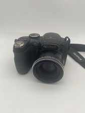 Fujifilm FinePix S Series