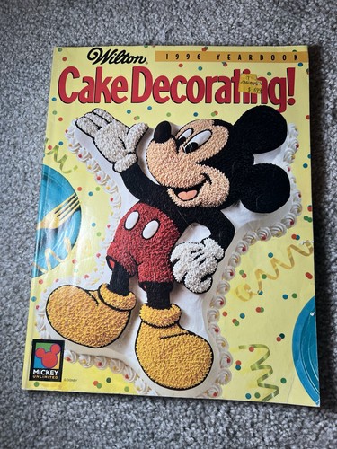 Wilton cake decorating - wilton,