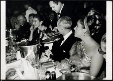 Foto vintage Compleanno di