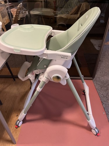 Peg perego prima pappa - perego,