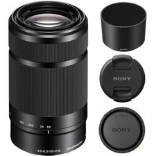 BRAND NEW Sony E-mount