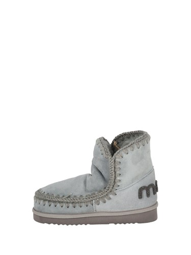 Mou eskimo glitter logo - glitter,