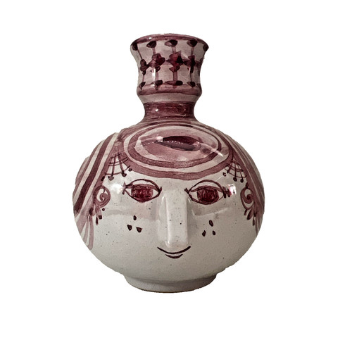 Piccolo vaso ceramica