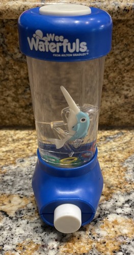 Wee waterfuls needlenose - wee,