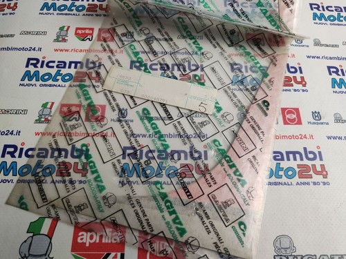 Decalcomania adesivo nuova - adesivo,