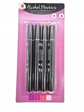 Marcatori Alcolici 4pz