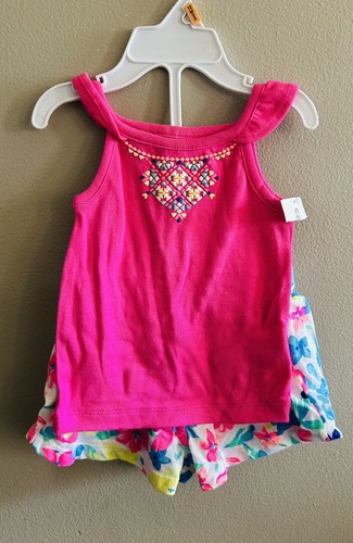 Set top pantaloncini - set,