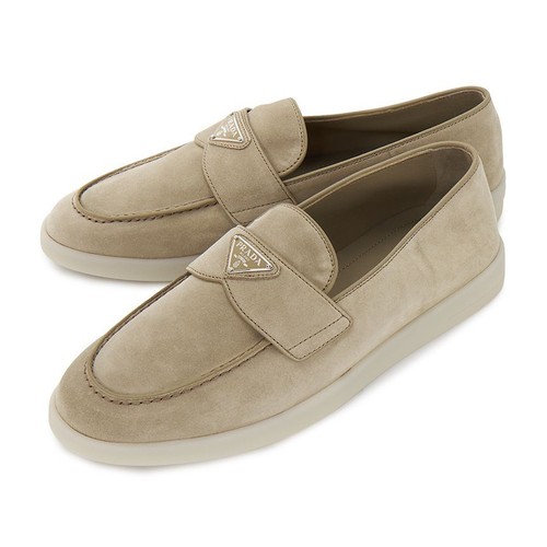 Prada men loafers - prada, 140685958