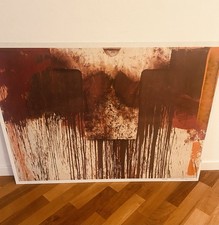 Nitsch Hermann Domus Jani 1991