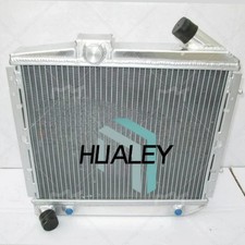 Radiatore radiatore alluminio per Renault 5 Super 5/R5 9/11 GT Turbo 1985-1991 AT
