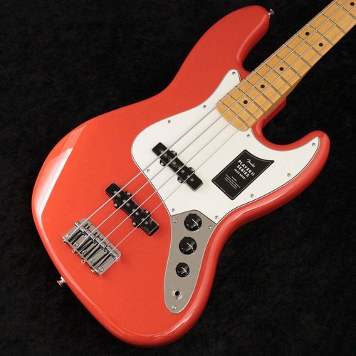 Basso fender playerii - fender, jazz