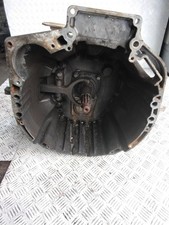 CAMBIO MANUALE COMPLETO PER IVECO Eurocargo 100E15 Serie 2855.6 Diesel 6000 (92