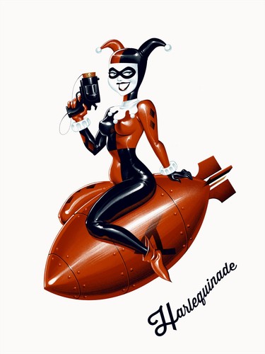 Batman the animated - batman, series