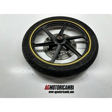 CERCHIO RUOTA ANTERIORE HONDA CBR 125 4T 2007-2010 JC39A