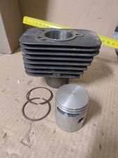 cilindro rettificato marca DR