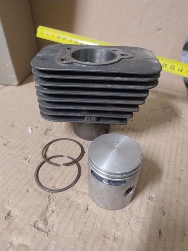 Cilindro rettificato marca - rettificato,