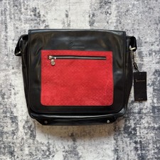 Borsa a tracolla uomo