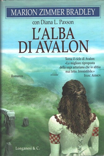 Alba avalon di - avalon,